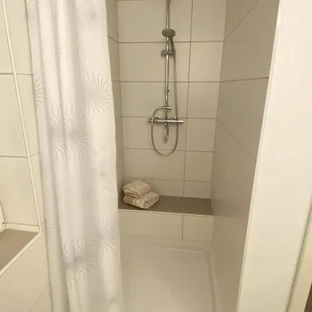 Ferienwohnung Privatunterkunft 公寓 茨魏布肯