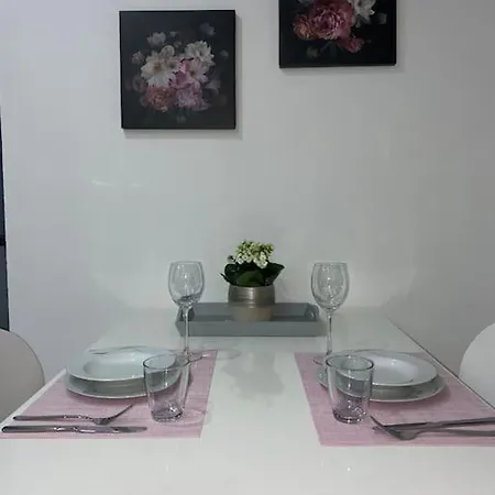 Ferienwohnung Privatunterkunft
