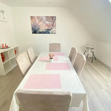 Ferienwohnung Privatunterkunft * Zweibrücken