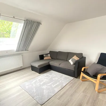 Ferienwohnung Privatunterkunft