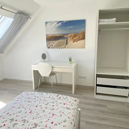 Ferienwohnung Privatunterkunft Apartmán