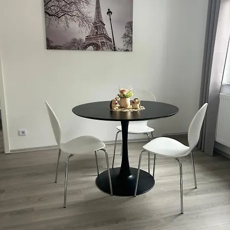 Ferienwohnung Privatunterkunft * Zweibrücken