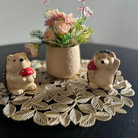 Ferienwohnung Privatunterkunft Zweibrücken