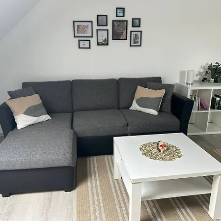 Ferienwohnung Privatunterkunft Apartamento *