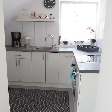 Ferienwohnung Privatunterkunft Zweibrücken