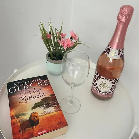 Apartamento Ferienwohnung Privatunterkunft