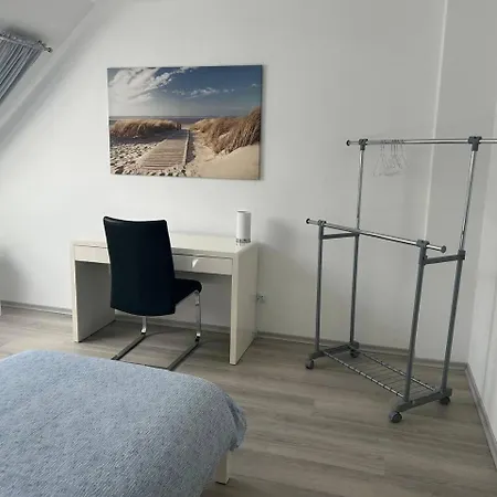 Ferienwohnung Privatunterkunft Apartman *