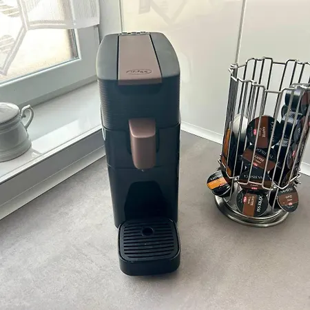 Ferienwohnung Privatunterkunft Zweibrücken