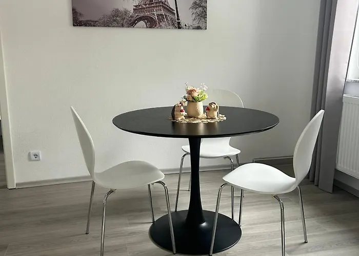 Ferienwohnung Privatunterkunft * Zweibrücken