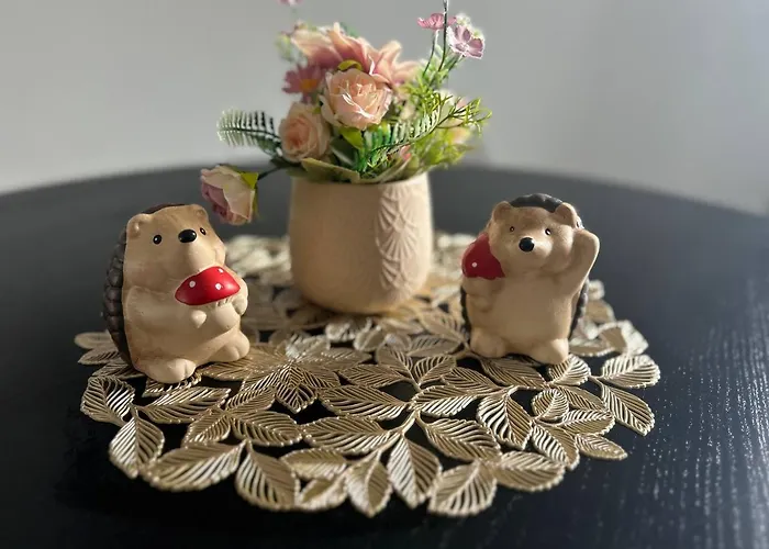 Ferienwohnung Privatunterkunft Zweibrücken