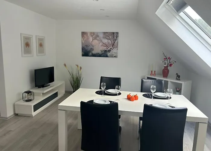 Ferienwohnung Privatunterkunft