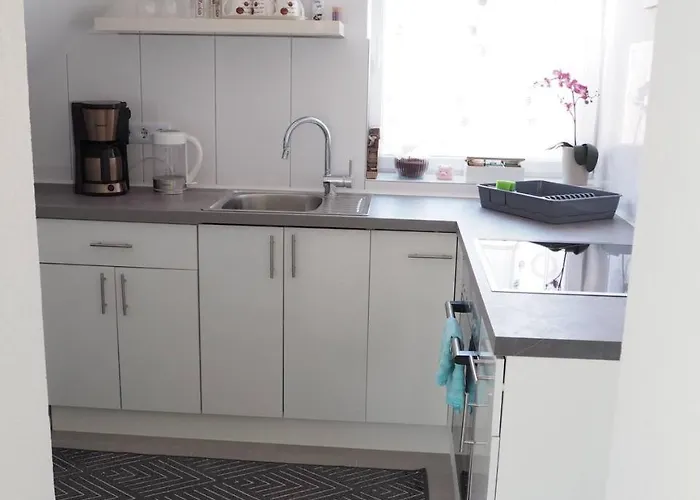 Ferienwohnung Privatunterkunft Zweibrücken