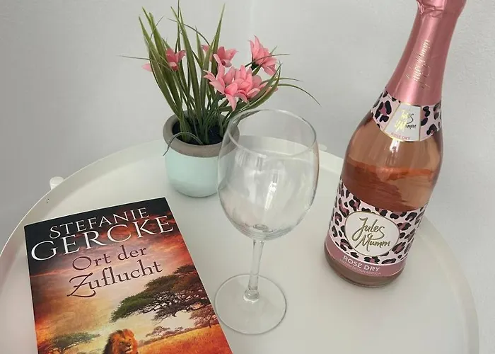 Apartamento Ferienwohnung Privatunterkunft