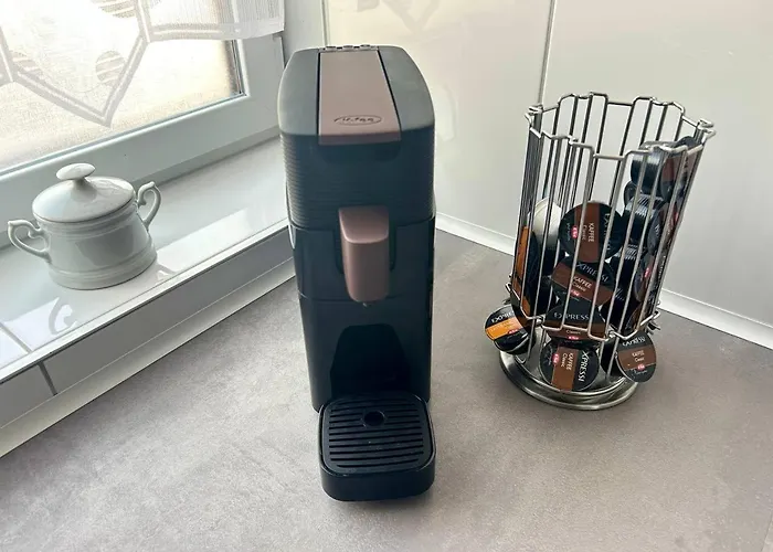 Ferienwohnung Privatunterkunft Zweibrücken